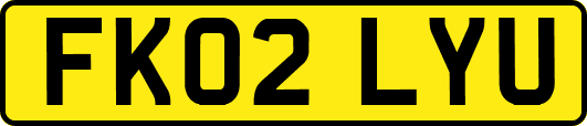 FK02LYU