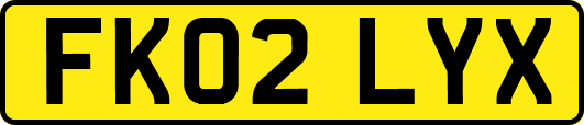 FK02LYX