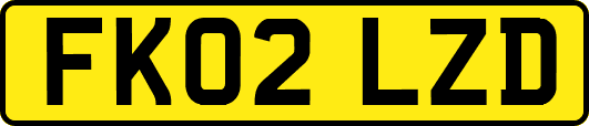 FK02LZD
