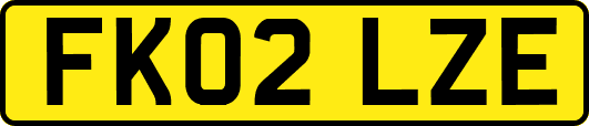 FK02LZE