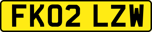 FK02LZW