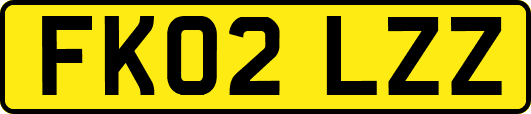 FK02LZZ