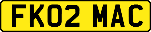 FK02MAC