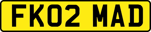 FK02MAD