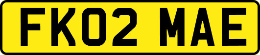 FK02MAE