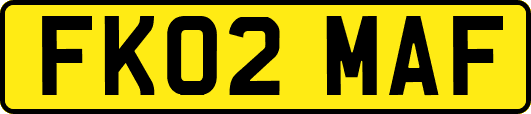 FK02MAF