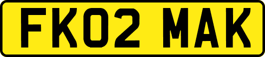 FK02MAK