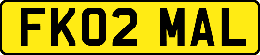 FK02MAL