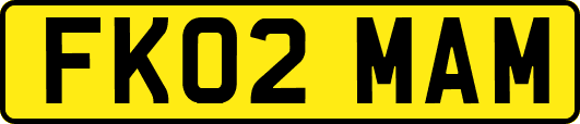 FK02MAM