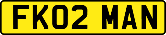 FK02MAN