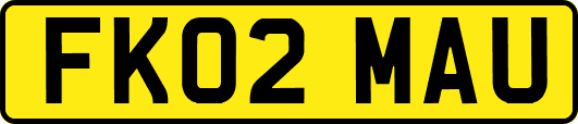 FK02MAU