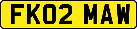 FK02MAW