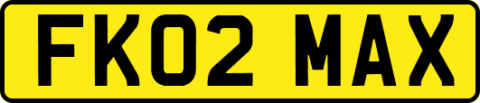 FK02MAX