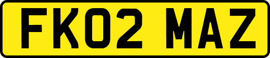 FK02MAZ