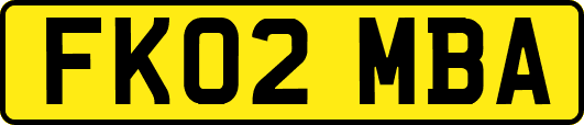 FK02MBA