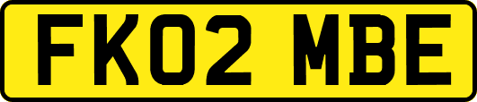 FK02MBE