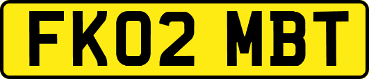 FK02MBT