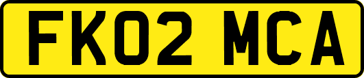 FK02MCA