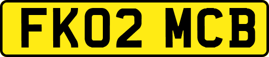 FK02MCB