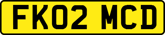 FK02MCD