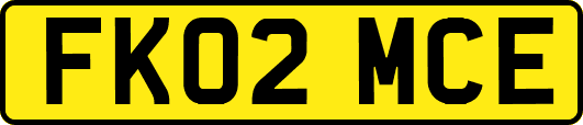 FK02MCE