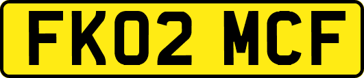 FK02MCF