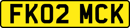 FK02MCK