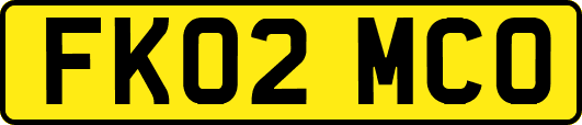 FK02MCO