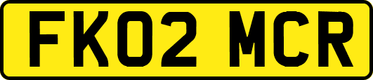 FK02MCR