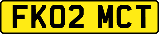 FK02MCT
