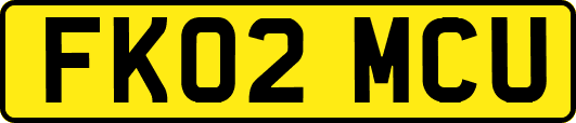 FK02MCU