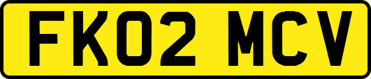 FK02MCV