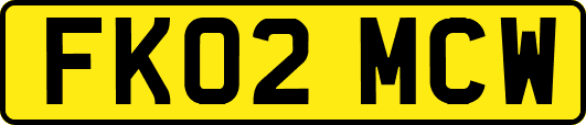 FK02MCW