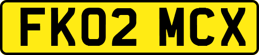 FK02MCX