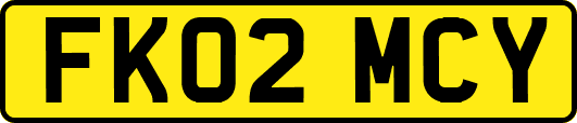 FK02MCY