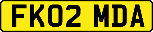 FK02MDA