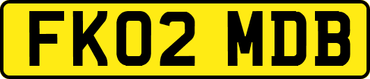 FK02MDB