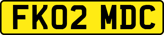 FK02MDC