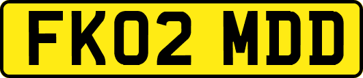 FK02MDD