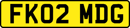 FK02MDG