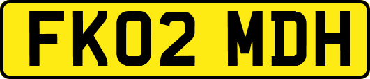 FK02MDH
