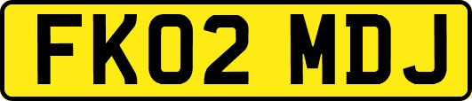 FK02MDJ
