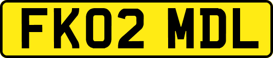 FK02MDL