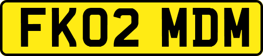 FK02MDM