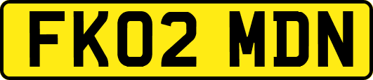 FK02MDN