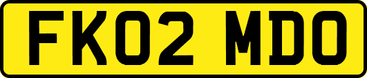 FK02MDO