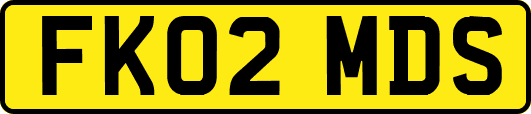 FK02MDS
