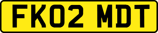 FK02MDT