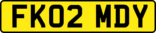 FK02MDY