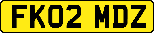 FK02MDZ
